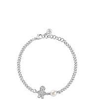 MORELLATO PERLA pulsera de plata 925 - Pulseras