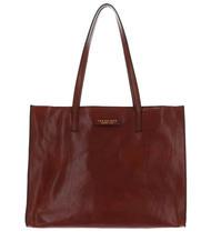 THE BRIDGE MIRRA  Bolso bandolera, en piel. - Bolsos Mujer