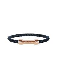 MASERATI JEWELS Pulsera GRIS - Pulseras de hombre - 1