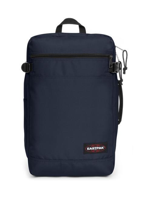 EASTPAK TRANSIT R PACK  Mochila para PC de 16" ultramari - Mochilas Escuela & Tiempo Libre