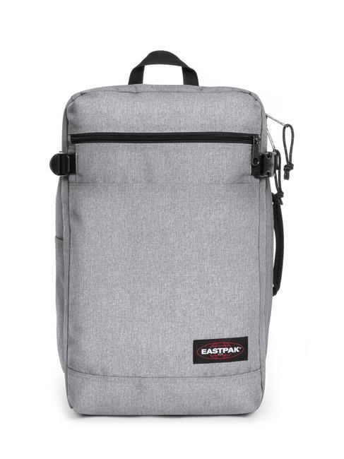 EASTPAK TRANSIT R PACK  Mochila para PC de 16" sundaygrey - Mochilas Escuela & Tiempo Libre