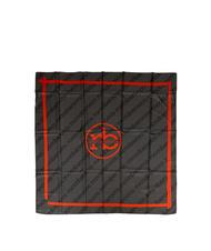 ROCCOBAROCCO RB Bufanda estampada - Bufandas