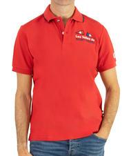 NORTH SAILS SAINT-TROPEZ Polo de manga corta de algodón - camisa polo