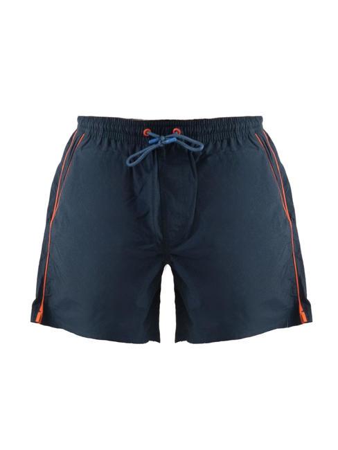NORTH SAILS VOLLEY W LOGO Traje de baño Azul marino - Trajes de baño