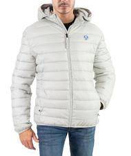 NORTH SAILS SKY HOODIE chaqueta con capucha - Chaquetas de plumas para hombre