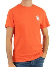 BIKKEMBERGS ICON SURF Camiseta de algodón - camiseta