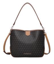 ROCCOBAROCCO MONOGRAM RB Bolso de hombro, con bandolera - Bolsos Mujer