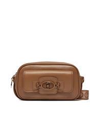 LIUJO PAKUNA Mini bolso de hombro almendra - Bolsos Mujer - 1