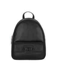 LIUJO PAKUNA  Mochila NEGRO - Bolsos Mujer - 1