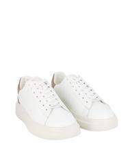 GUESS ELBA  Zapatillas - Zapatos Hombre