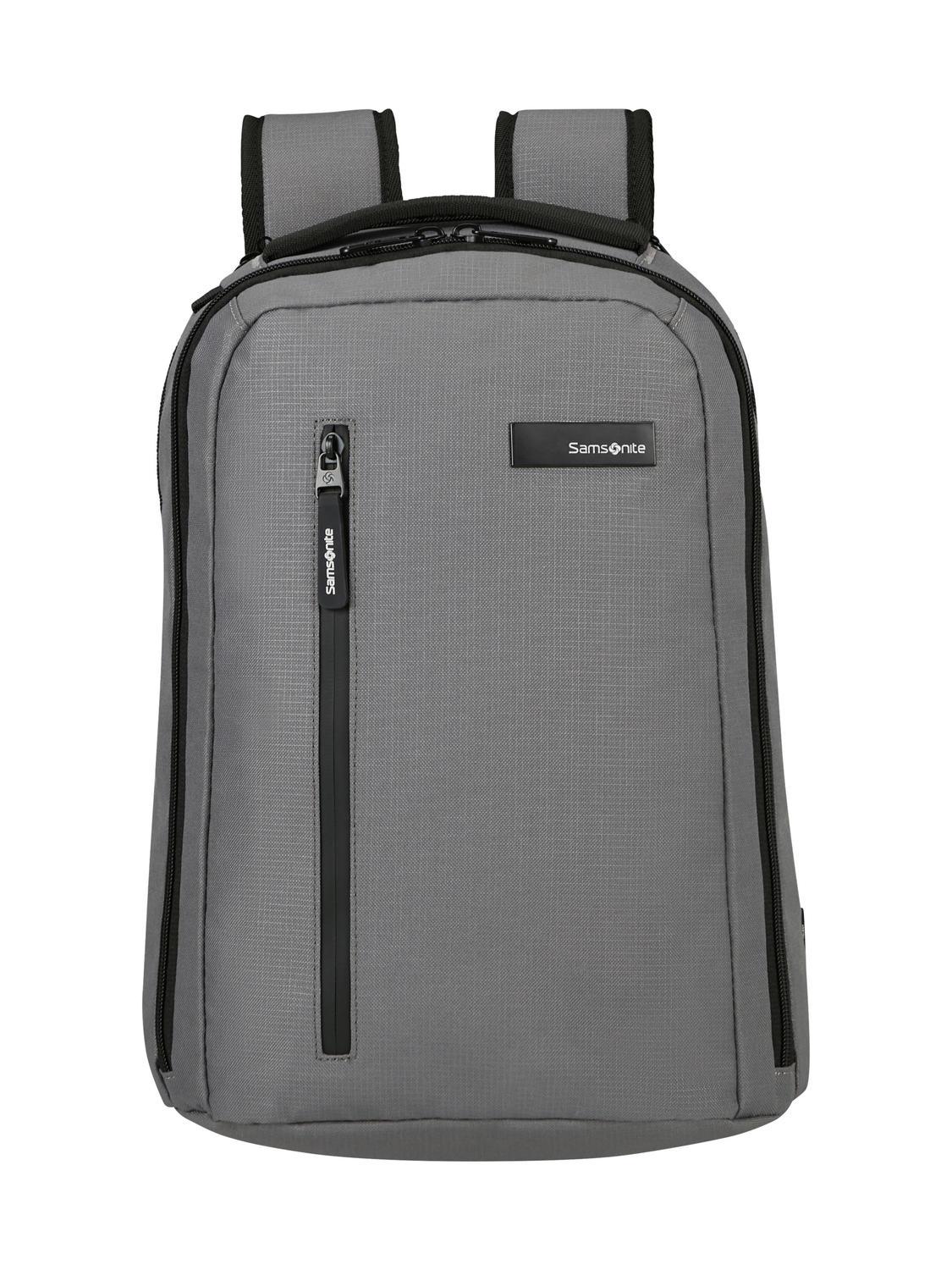 Samsonite Roader S Mochila Pc S Gris Vagabundo Compra A Precios De Outlet