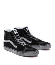 VANS UA SK8-HI Zapatillas de piel - Zapatos unisex