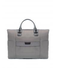 PIQUADRO HEXAGON  Malet&iacute;n para port&aacute;til de 15,6 ", con bandolera - Maletines de Trabajo