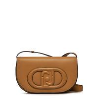 LIUJO DEUZIA Bolso bandolera con solapa cuero ligero - Bolsos Mujer - 1