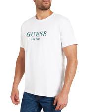 GUESS SS CN Camiseta de algodón - camiseta