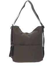MANDARINA DUCK MD20 Bolso saco convertible en mochila - Bolsos Mujer