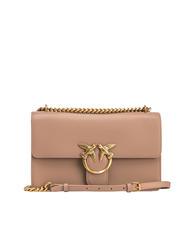 PINKO CLASSIC LOVE BAG Una simple bolsa - Bolsos Mujer