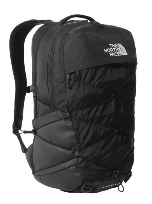 THE NORTH FACE BOREALIS Mochila para portátil de 13" tnf negro-tnf b - Mochilas Escuela & Tiempo Libre