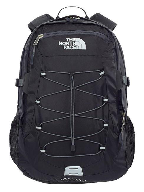 THE NORTH FACE Mochila  Borealis Para portátil hasta 15'' tnf negro-aspha - Mochilas Escuela & Tiempo Libre