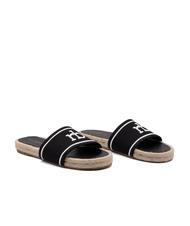 ROCCOBAROCCO RB Zapatilla de lona - Zapatos Mujer