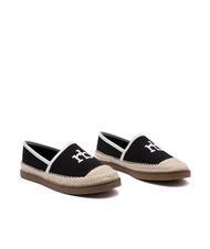 ROCCOBAROCCO RB Hexapdrillas en lienzo - Zapatos Mujer