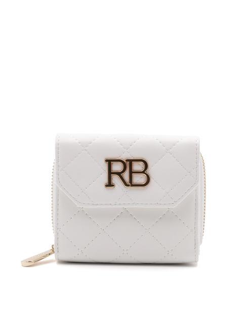 ROCCOBAROCCO AGATA  blanco - Carteras Mujer