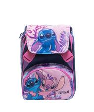 LILO & STITCH 2CUTE Mochila doble florecer - Mochilas Escuela & Tiempo Libre - 1
