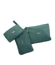 KIPLING IAKA L WRISTLET Bolso de mano Trio con puño - Bolsos Mujer