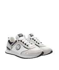 COLMAR TRAVIS SPORT BOLD Zapatillas blanco - Zapatos unisex - 1