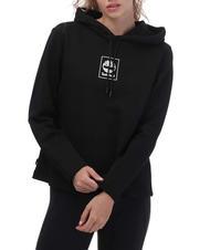 TIMBERLAND STACK LOGO  Sudadera - Sudaderas de mujer