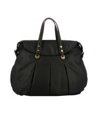 BORBONESE CROISSANT  Bolso de mano, con bandolera - Bolsos Mujer