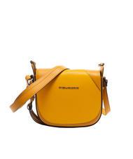 PIQUADRO CAMPIONARIO - MUSE Bolso bandolera de piel con bandolera - Bolsos Mujer