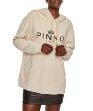 PINKO BASSANI Sudadera - Sudaderas de mujer