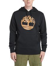 TIMBERLAND TREE LOGO Sudadera - Sudaderas