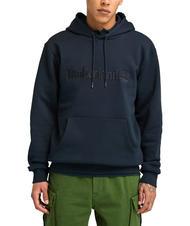 TIMBERLAND EMBROIDERY TONAL Sudadera - Sudaderas