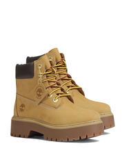 TIMBERLAND 6 INCH  Botines de piel - Zapatos Mujer