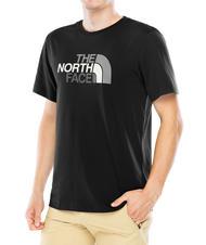 THE NORTH FACE EASY Camiseta con logo estampado - camiseta