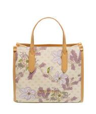 ROCCOBAROCCO FLOWER MARKET  Bolso de mano, con bandolera - Bolsos Mujer