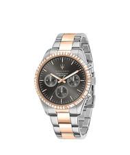 MASERATI COMPETIZIONE  Reloj multifunción - Relojes