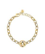 MORELLATO BAGLIORI Pulsera con cristales de colores - Pulseras