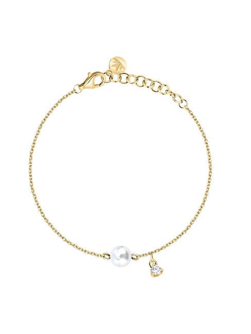 MORELLATO PERLE CONTEMPORARY Pulsera con perla oro - Pulseras