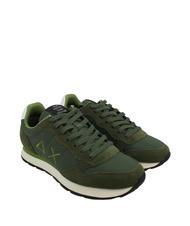 SUN68 TOM SOLID  Zapatillas - Zapatos Hombre