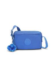 KIPLING ABANU S Mini bolso de hombro azul habana - Bolsos Mujer - 1