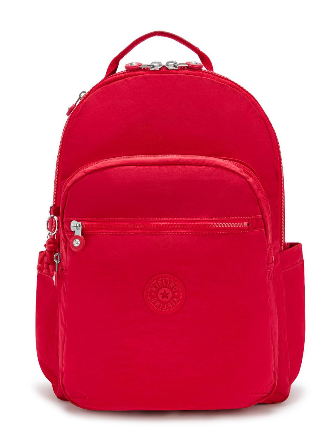 Mochilas grandes kipling on sale