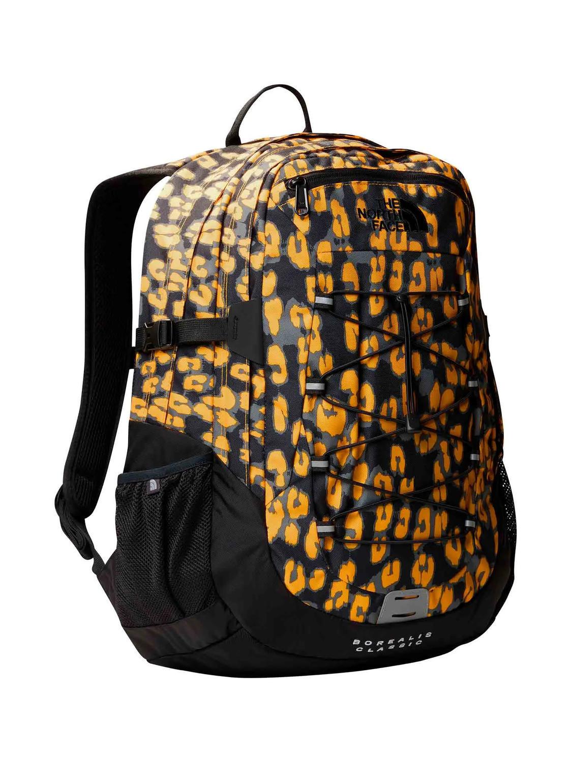 The North Face Mochila Borealis Para Portatil Hasta 15 Cumbre De Oro Leo Compra A Precios De Outlet