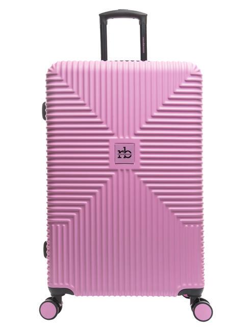 ROCCOBAROCCO ADVENTURE Carro de gran tamaño meñique - Trolley Rígidos