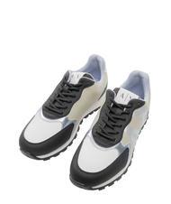 ARMANI EXCHANGE RUNNING Zapatillas - Zapatos Mujer