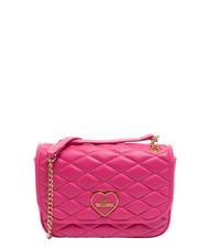 LOVE MOSCHINO ROMANTIC Convertible Bolso de hombro/bandolera - Bolsos Mujer