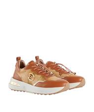 ALVIERO MARTINI PRIMA CLASSE GEO ROAD MARRAKECH Zapatillas casta&ntilde;a - Zapatos Mujer - 1