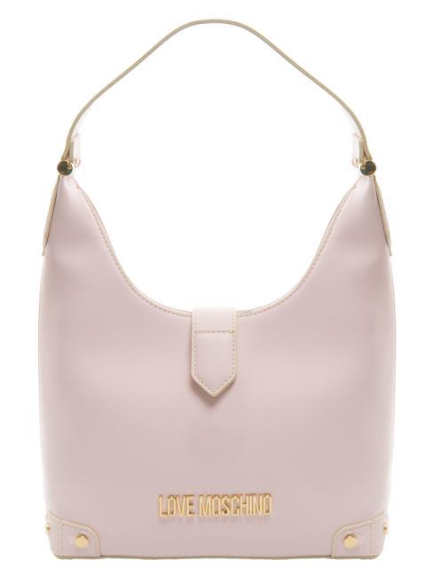 LOVE MOSCHINO BUNNY  Bolsa de hombro polvos - Bolsos Mujer